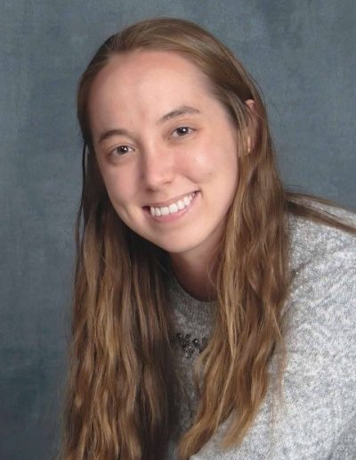 Caitlin Lamb | Professional Blog Writer