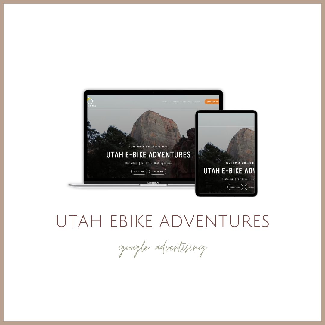 utah ebike adventures